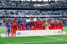 关键三分稳到不行